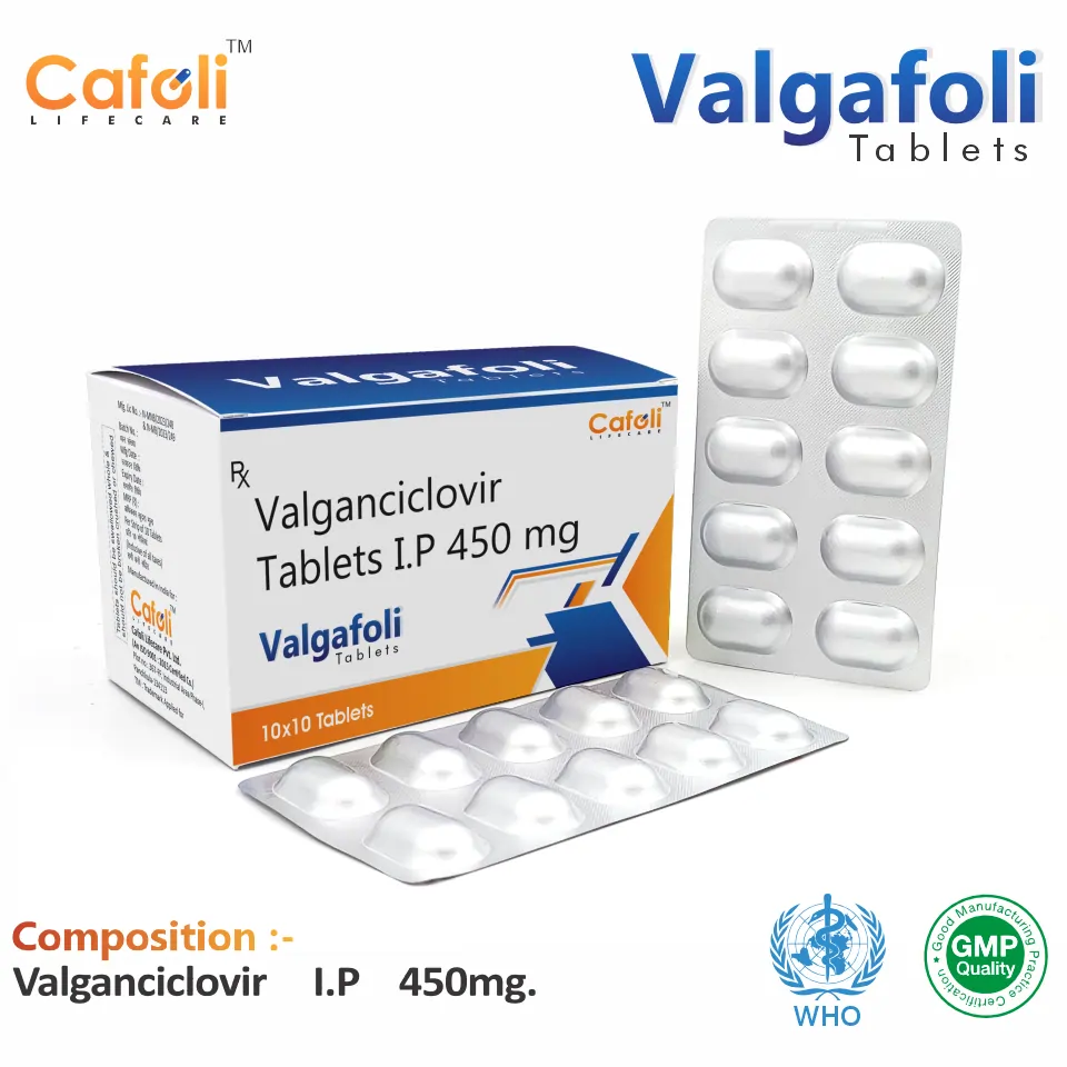Valgafoli Tablet for PCD Pharma Franchise